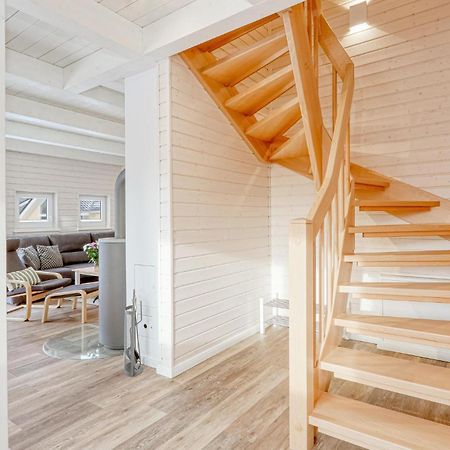 Amazing home in Krems II-Warderbrck with 3 Bedrooms, Sauna&WiFi Gols Exterior foto